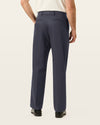 Signature Khakis, Pleated, Relaxed Fit