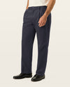 Signature Khakis, Pleated, Relaxed Fit