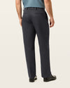 Signature Khakis, Pleated, Relaxed Fit