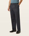 Signature Khakis, Pleated, Relaxed Fit