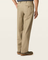 Signature Khakis, Relaxed Fit