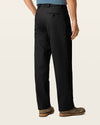 Signature Khakis, Relaxed Fit