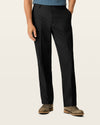 Signature Khakis, Relaxed Fit