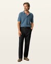 Signature Khakis, Relaxed Fit
