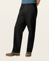 Signature Khakis, Relaxed Fit
