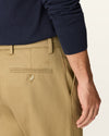 Signature Khakis, Athletic Fit