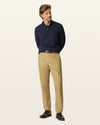 Signature Khakis, Athletic Fit