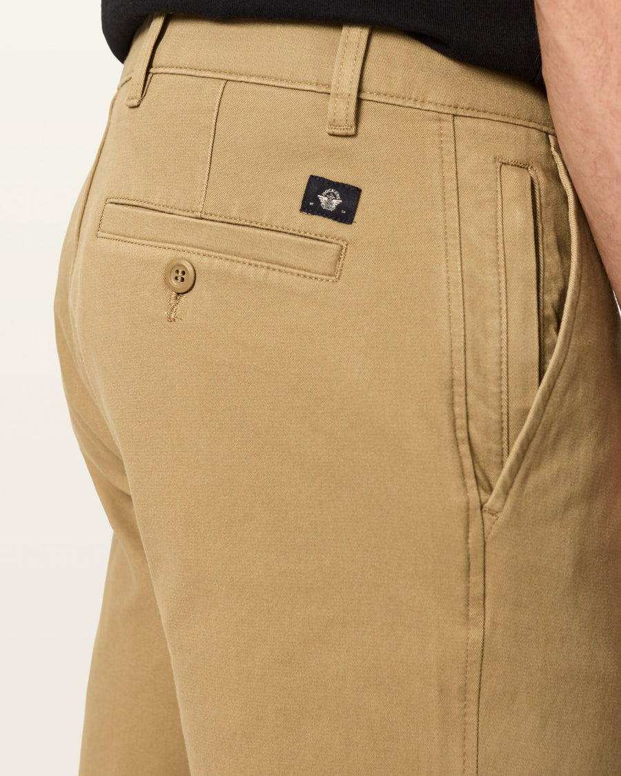 Ultimate Chinos, Slim Fit – Dockers™