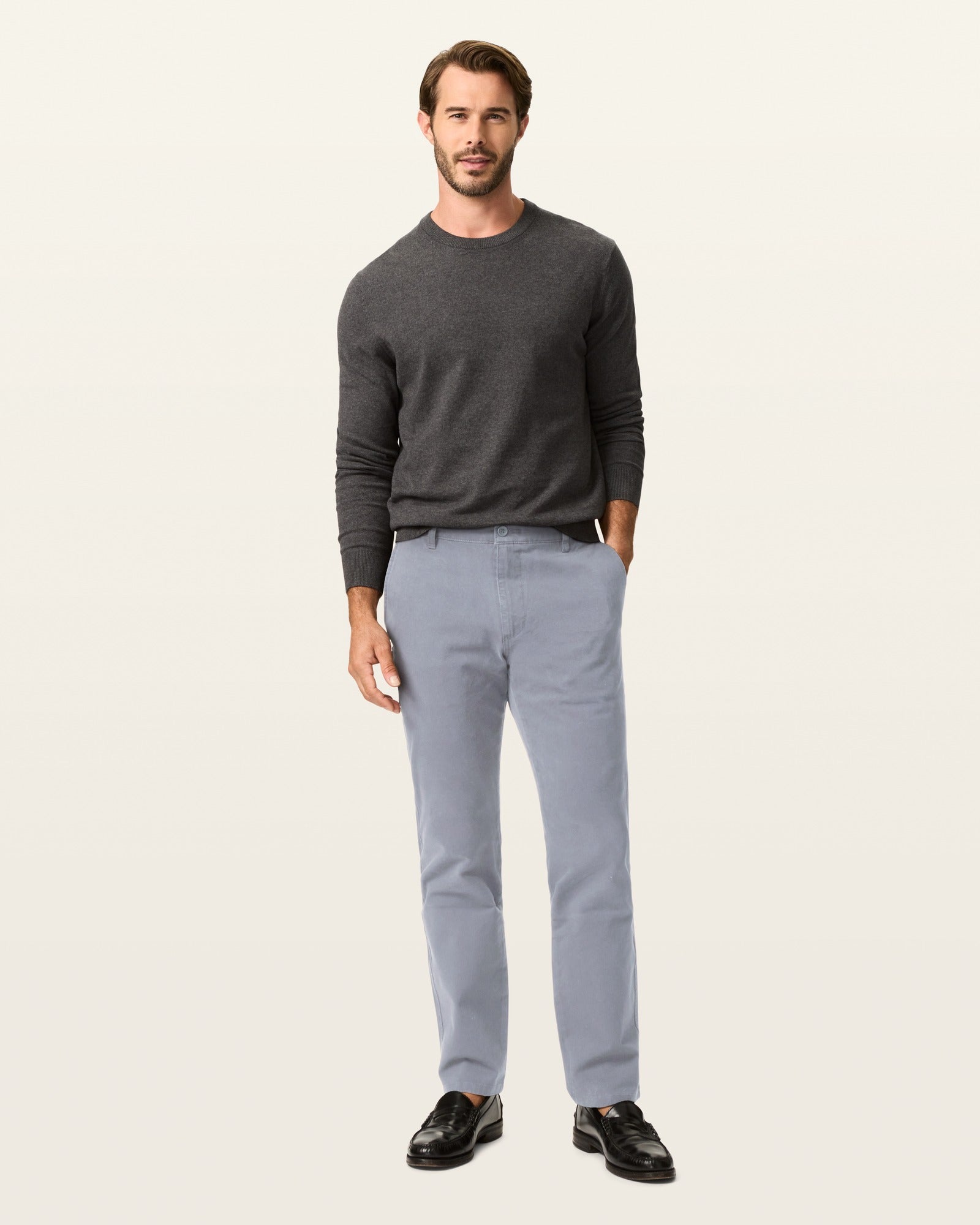 Ultimate Chinos, Slim Fit – Dockers™