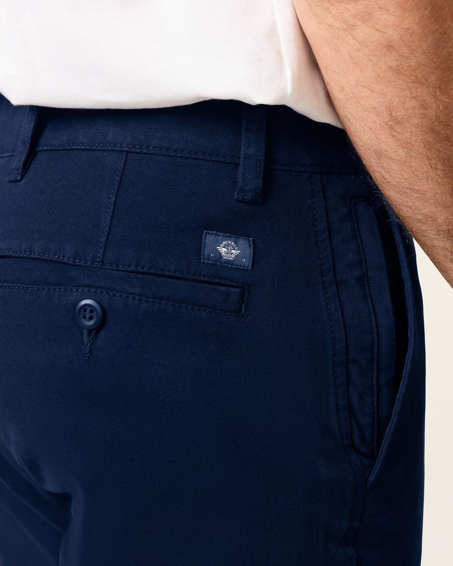 Ultimate Chinos, Slim Fit – Dockers™