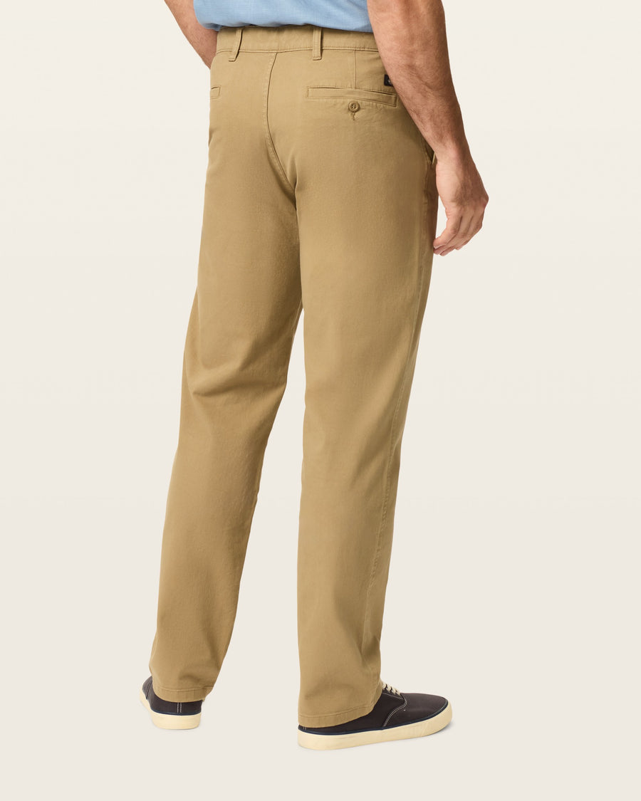 Ultimate Chinos, Straight Fit – Dockers™