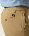Ultimate Chinos, Straight Fit