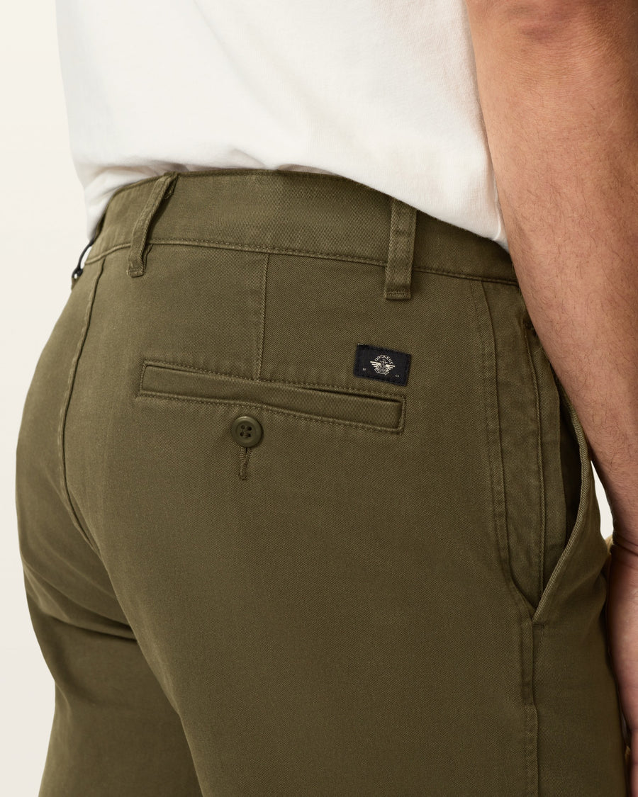 Ultimate Chinos, Straight Fit – Dockers™