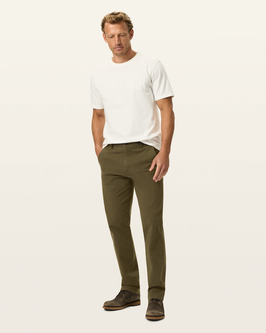Ultimate Chinos, Straight Fit – Dockers™