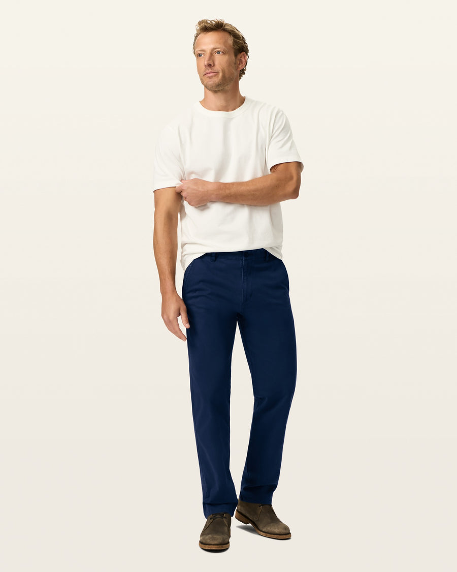 Ultimate Chinos, Straight Fit – Dockers™