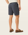 View of model wearing Maritime Perfect 8