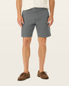 View of model wearing Seacliff Perfect 8