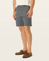 View of model wearing Seacliff Perfect 8