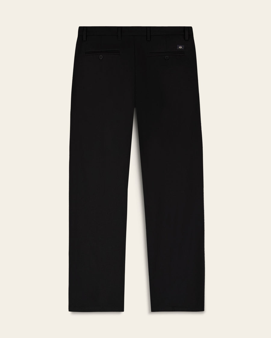 Signature Iron Free Khakis, Classic Fit with Stain Defender