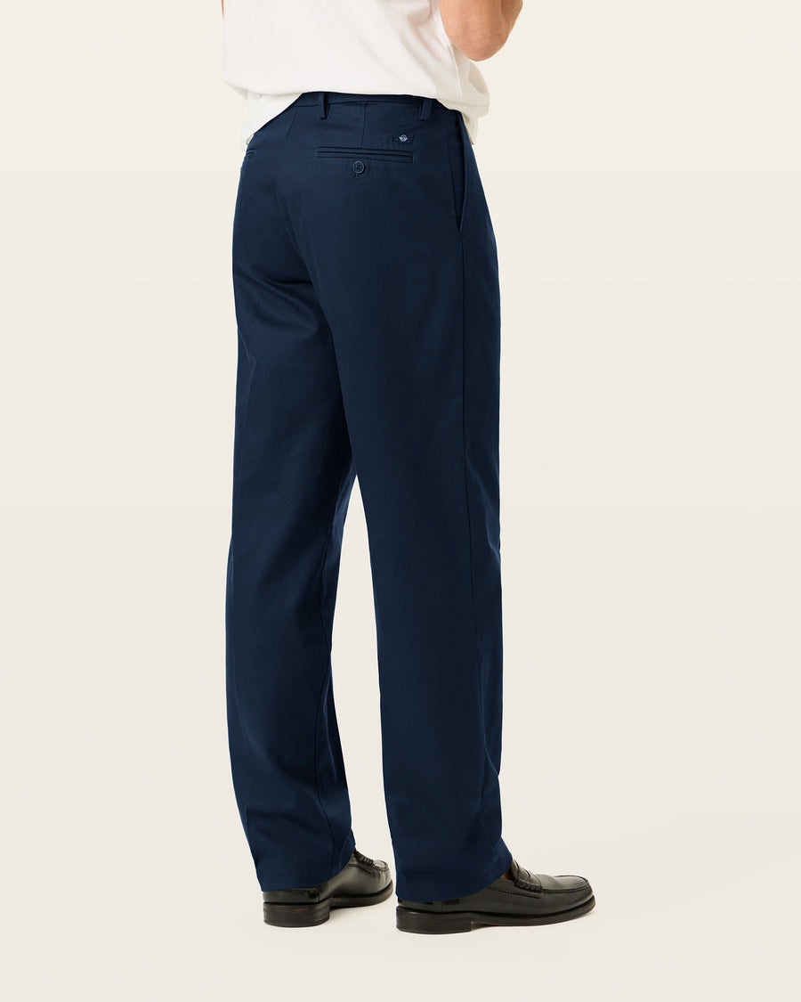 Signature Iron Free Khakis, Classic Fit with Stain Defender