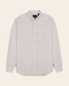 Signature Stain Defender Shirt, Classic Fit