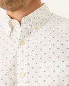 Signature Stain Defender Shirt, Classic Fit