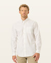 Signature Stain Defender Shirt, Classic Fit