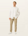 Signature Stain Defender Shirt, Classic Fit