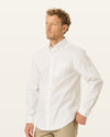 Signature Stain Defender Shirt, Classic Fit
