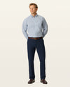 Signature Iron Free Khakis, Slim Fit with Stain Defender®