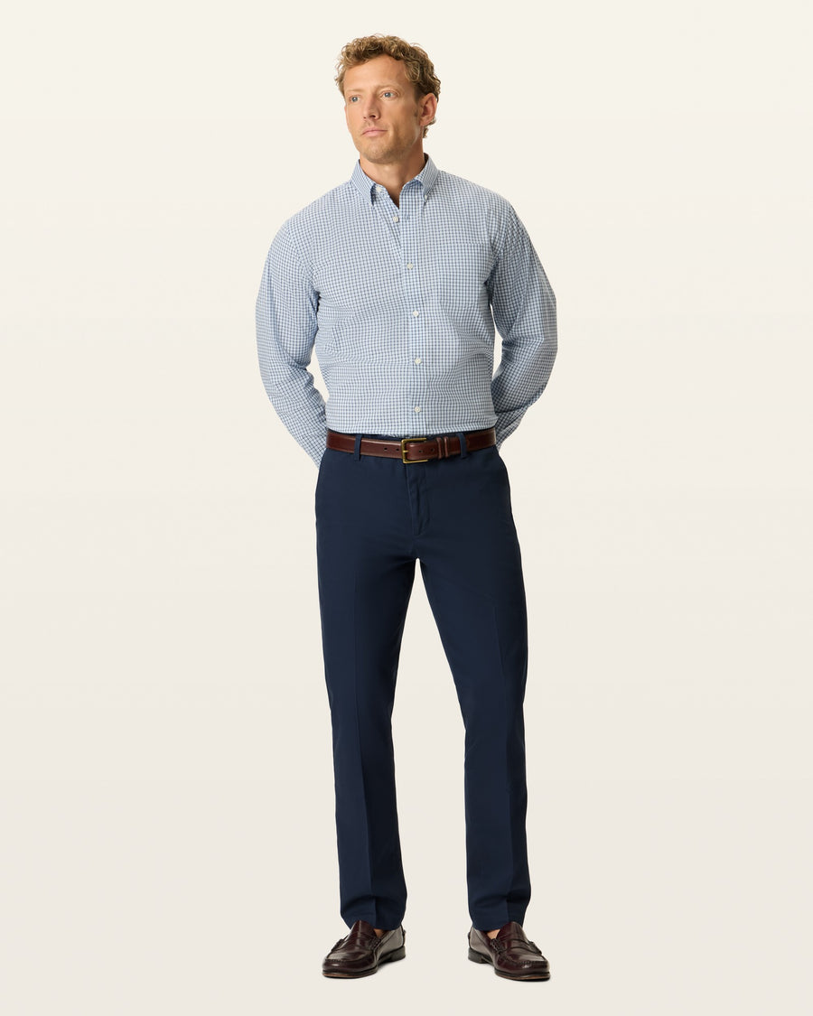 Signature Iron Free Khakis, Slim Fit with Stain Defender® – Dockers™