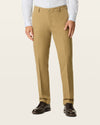Signature Iron Free Khakis, Slim Fit with Stain Defender®
