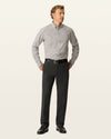 Signature Iron Free Khakis, Slim Fit with Stain Defender®
