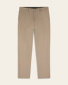 Signature Iron Free Khakis, Straight Fit with Stain Defender®