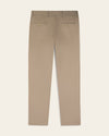 Signature Iron Free Khakis, Straight Fit with Stain Defender®