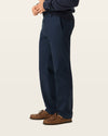 Color swatch of Navy Blazer