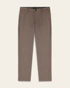 Signature Iron Free Khakis, Straight Fit with Stain Defender®