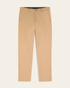 Signature Iron Free Khakis, Straight Fit with Stain Defender®
