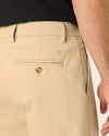 Color swatch of New British Khaki