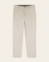 Signature Iron Free Khakis, Straight Fit with Stain Defender®