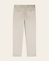 Signature Iron Free Khakis, Straight Fit with Stain Defender®