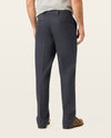 Signature Iron Free Khakis, Straight Fit with Stain Defender®