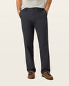 Signature Iron Free Khakis, Straight Fit with Stain Defender®