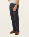 Signature Iron Free Khakis, Straight Fit with Stain Defender®