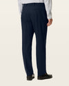 Signature Iron Free Khakis, Pleated, Classic Fit with Stain Defender®