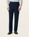 Signature Iron Free Khakis, Pleated, Classic Fit with Stain Defender®