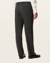 Signature Iron Free Khakis, Pleated, Classic Fit with Stain Defender®