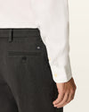 Signature Iron Free Khakis, Pleated, Classic Fit with Stain Defender®