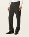Signature Iron Free Khakis, Pleated, Classic Fit with Stain Defender®