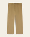 Signature Iron Free Khakis, Relaxed Fit with Stain Defender®